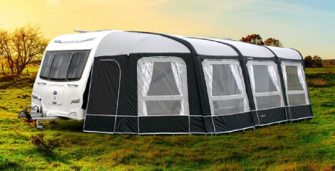 Caravan Awnings